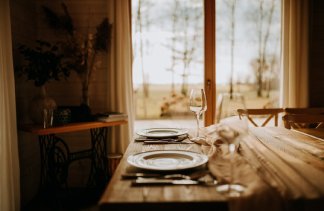 Obiekty konferencyjne - W Szczerym Polu - obiekt - zdjęcie 16 