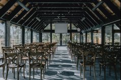 Obiekty konferencyjne - W Szczerym Polu - zdjęcie 4