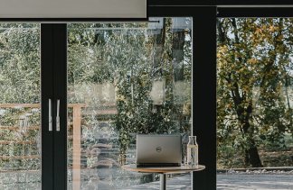 Obiekty konferencyjne - W Szczerym Polu - obiekt - zdjęcie 5 