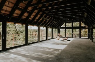 Obiekty konferencyjne - W Szczerym Polu - obiekt - zdjęcie 4 