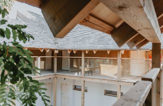 Obiekty konferencyjne - W Szczerym Polu - obiekt - zdjęcie 6 