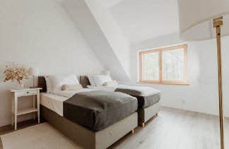 Obiekty konferencyjne - W Szczerym Polu - Pokoje - zdjęcie 4 