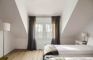 Obiekty konferencyjne - W Szczerym Polu - Pokoje - zdjęcie 5 