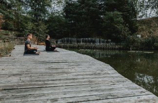 Obiekty konferencyjne - W Szczerym Polu - service - zdjęcie 4 