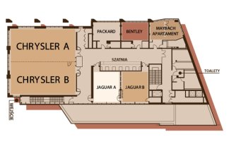 Hotele 4**** - Haston City Hotel - obiekt - zdjęcie 5 