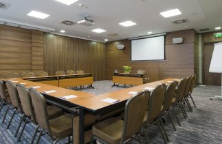 Hotele 4**** - Haston City Hotel - obiekt - zdjęcie 15 