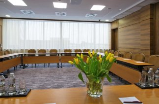 Hotele 4**** - Haston City Hotel - obiekt - zdjęcie 14 