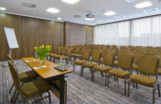 Hotele 4**** - Haston City Hotel - obiekt - zdjęcie 13 