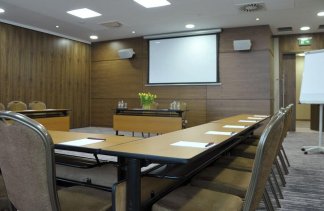 Hotele 4**** - Haston City Hotel - obiekt - zdjęcie 12 