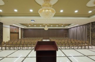 Hotele 4**** - Haston City Hotel - obiekt - zdjęcie 11 