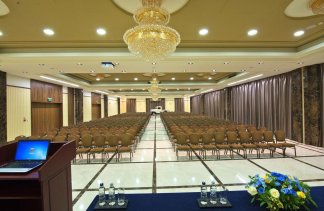 Hotele 4**** - Haston City Hotel - obiekt - zdjęcie 9 