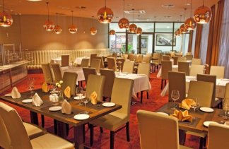 Hotele 4**** - Haston City Hotel - obiekt - zdjęcie 8 