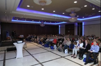 Hotele 4**** - Haston City Hotel - obiekt - zdjęcie 4 