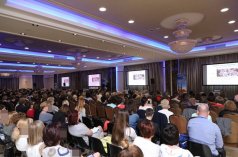 Hotele 4**** - Haston City Hotel - zdjęcie 3