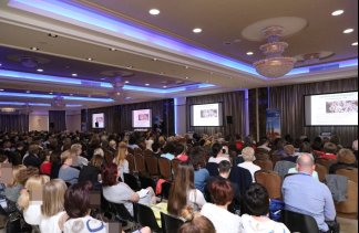 Hotele 4**** - Haston City Hotel - obiekt - zdjęcie 3 