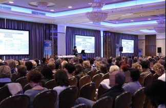 Hotele 4**** - Haston City Hotel - obiekt - zdjęcie 2 