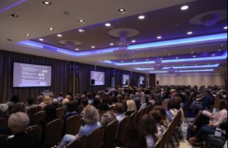 Hotele 4**** - Haston City Hotel - obiekt - zdjęcie 1 