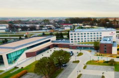 Hotele 4**** - Haston City Hotel - zdjęcie 3