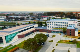 Hotele 4**** - Haston City Hotel - obiekt - zdjęcie 3 