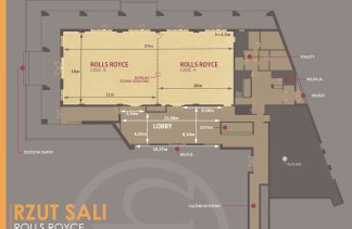 Hotele 4**** - Haston City Hotel - obiekt - zdjęcie 5 