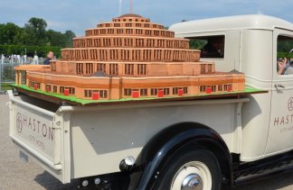 Hotele 4**** - Haston City Hotel - restaurant - zdjęcie 1 