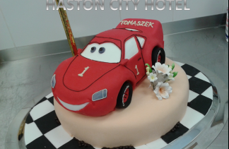 Hotele 4**** - Haston City Hotel - restaurant - zdjęcie 5 