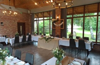 Obiekty konferencyjne - Stodoła Handzlówka - obiekt - zdjęcie 6 