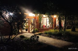 Obiekty konferencyjne - Stodoła Handzlówka - obiekt - zdjęcie 2 