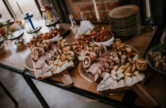 Obiekty konferencyjne - Stodoła Handzlówka - obiekt - zdjęcie 8 