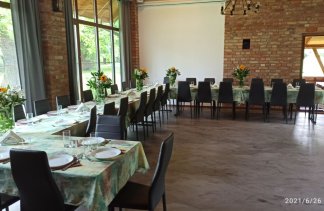 Obiekty konferencyjne - Stodoła Handzlówka - obiekt - zdjęcie 5 