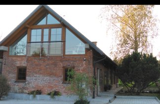 Obiekty konferencyjne - Stodoła Handzlówka - obiekt - zdjęcie 1 