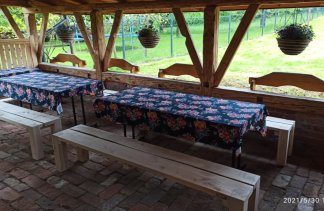 Obiekty konferencyjne - Stodoła Handzlówka - service - zdjęcie 1 