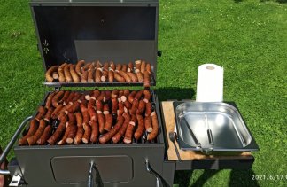 Obiekty konferencyjne - Stodoła Handzlówka - service - zdjęcie 2 