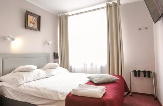 Hotele ** - Hotel Unibus ** - obiekt - zdjęcie 11 