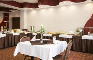 Hotele ** - Hotel Unibus ** - obiekt - zdjęcie 19 