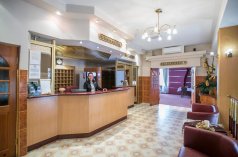 Hotele ** - Hotel Unibus ** - zdjęcie 3