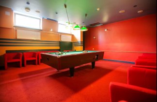 Hotele ** - Hotel Unibus ** - obiekt - zdjęcie 23 