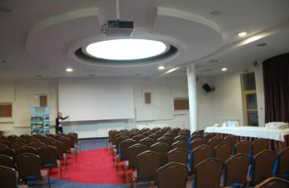 Hotele ** - Hotel Unibus ** - obiekt - zdjęcie 5 