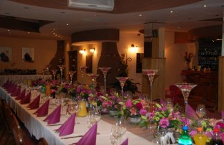 Hotele ** - Hotel Unibus ** - obiekt - zdjęcie 22 