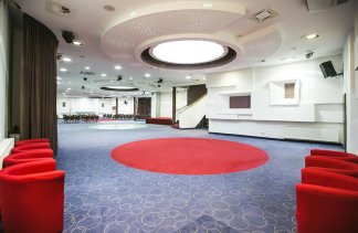 Hotele ** - Hotel Unibus ** - obiekt - zdjęcie 7 