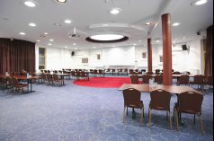 Hotele ** - Hotel Unibus ** - zdjęcie 4