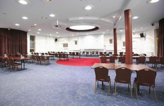 Hotele ** - Hotel Unibus ** - obiekt - zdjęcie 4 