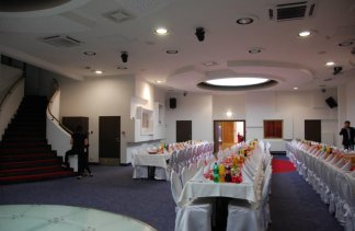 Hotele ** - Hotel Unibus ** - obiekt - zdjęcie 6 