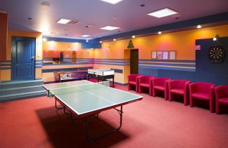 Hotele ** - Hotel Unibus ** - service - zdjęcie 1 