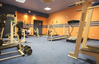 Hotele ** - Hotel Unibus ** - service - zdjęcie 2 