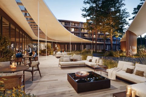 Nowy - Radisson Blu Resort, Międzywodzie - zdjęcie 2