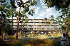 Nowy - Radisson Blu Resort, Międzywodzie - zdjęcie 4