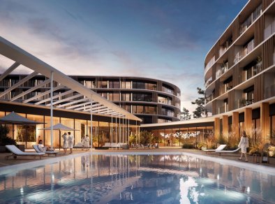 Radisson Blu Resort, Międzywodzie - sale konferencyjne Międzywodzie