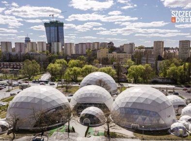 EVENT ARENA - sale konferencyjne Szczecin