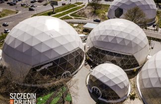 Obiekty konferencyjne - EVENT ARENA - obiekt - zdjęcie 2 